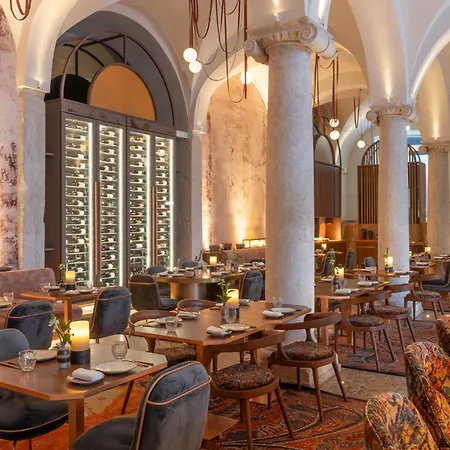 Hotel Convent Square Lisbon, Vignette Collection By Ihg Lisbon