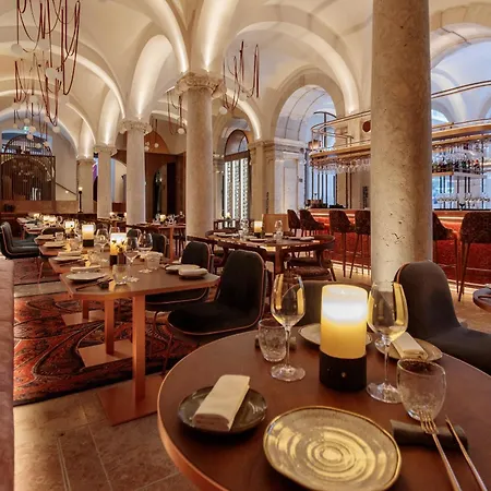 Hotel Convent Square Lisbon, Vignette Collection By Ihg