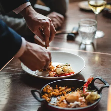 Hotel Convent Square Lisbon, Vignette Collection By Ihg 4*