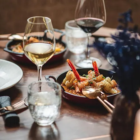 Convent Square Lisbon, Vignette Collection By Ihg 4* Lisbona