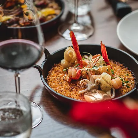 Convent Square Lisbon, Vignette Collection By Ihg Hotel Lisbona