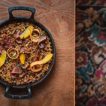 Convent Square Lisbon, Vignette Collection By Ihg Hotel 4*