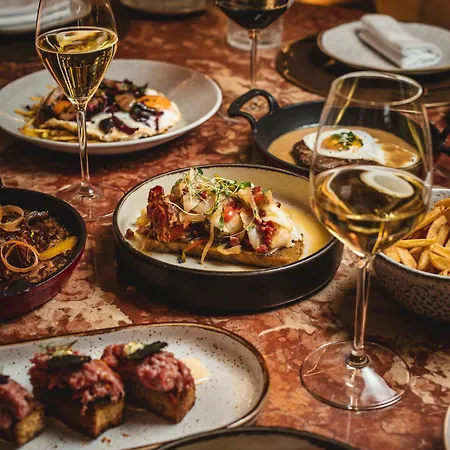 Convent Square Lisbon, Vignette Collection By Ihg Hotel 4*