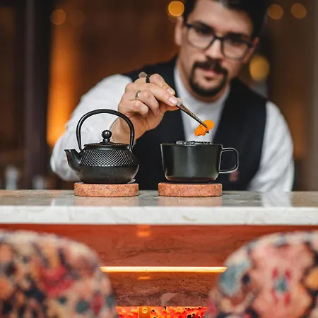 Convent Square Lisbon, Vignette Collection By Ihg Hotel Lisbona