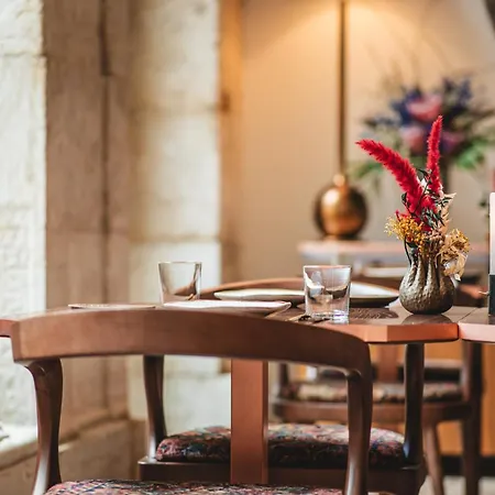 Convent Square Lisbon, Vignette Collection By Ihg 4* Lisbona