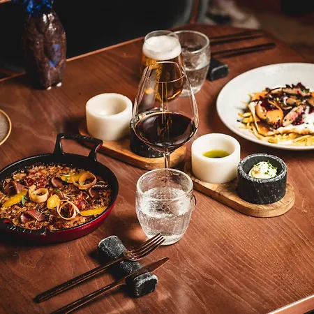 Hotel Convent Square Lisbon, Vignette Collection By Ihg