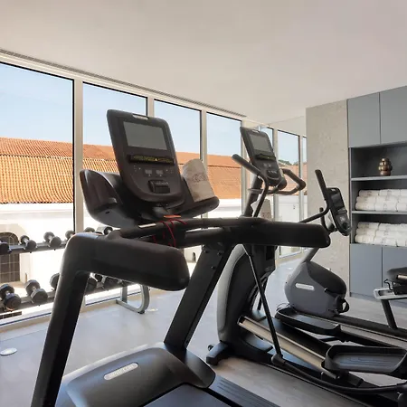 Hotel Convent Square Lisbon, Vignette Collection By Ihg Lisbona