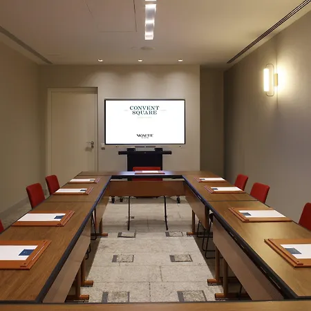 Hotel Convent Square Lisbon, Vignette Collection By Ihg 4*