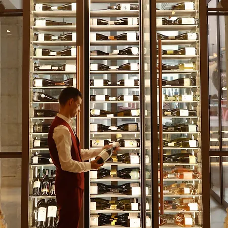 Convent Square Lisbon, Vignette Collection By Ihg Lisbona