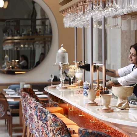 Convent Square Lisbon, Vignette Collection By Ihg 4*