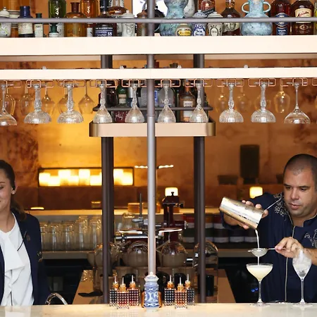 Convent Square Lisbon, Vignette Collection By Ihg 4* Lisbona