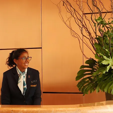 Hotel Convent Square Lisbon, Vignette Collection By Ihg Lisbona