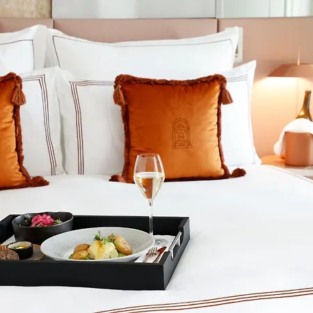 Convent Square Lisbon, Vignette Collection By Ihg Lisboa