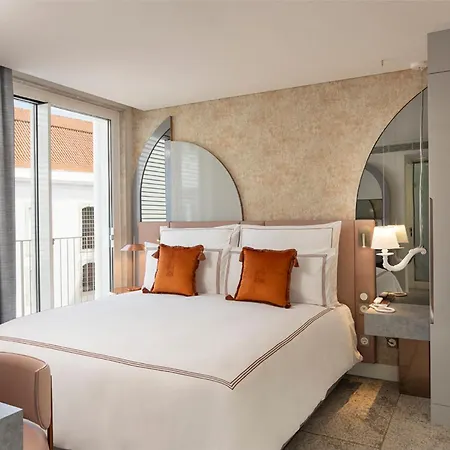 Convent Square Lisbon, Vignette Collection By Ihg Отель