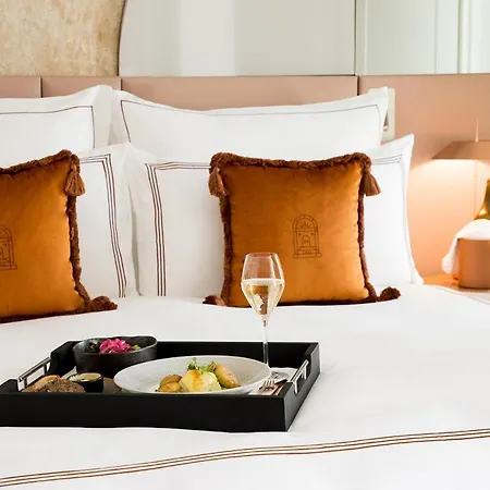 Hotel Convent Square Lisbon, Vignette Collection By Ihg