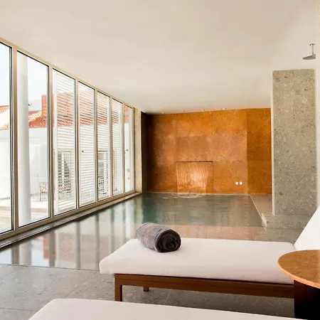 Convent Square Lisbon, Vignette Collection By Ihg מלון 4*