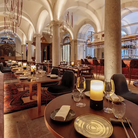 Hotell Convent Square Lisbon, Vignette Collection By Ihg
