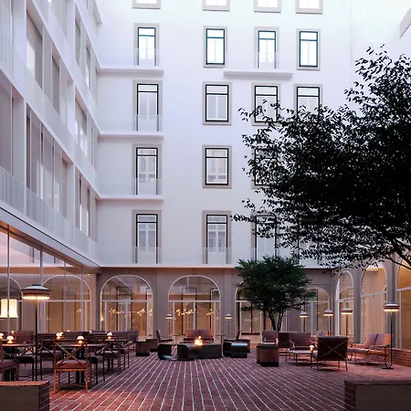 Convent Square Lisbon, Vignette Collection By Ihg Lisboa
