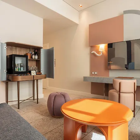 Hotel Convent Square Lisbon, Vignette Collection By Ihg