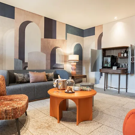 Convent Square Lisbon, Vignette Collection By Ihg Lisboa