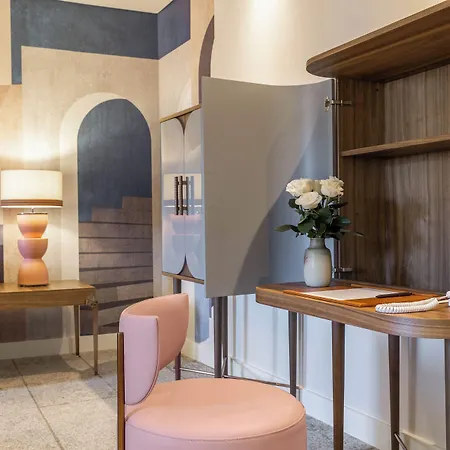 Convent Square Lisbon, Vignette Collection By Ihg Hotel 4*