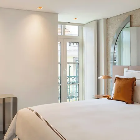 Convent Square Lisbon, Vignette Collection By Ihg Lisboa