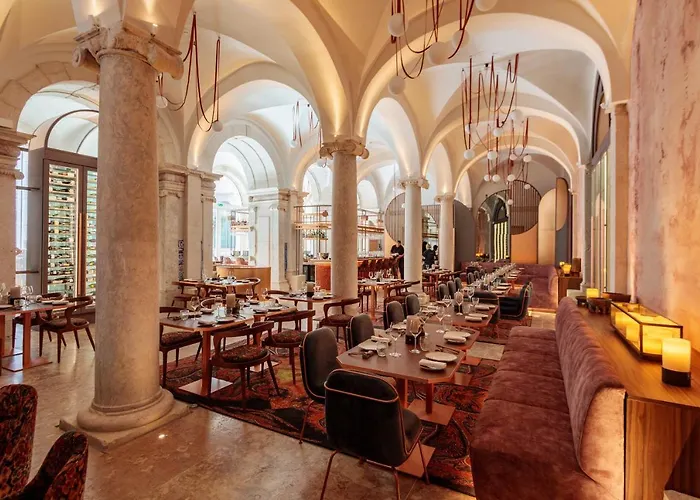 Convent Square Lisbon, Vignette Collection By Ihg Lissabon