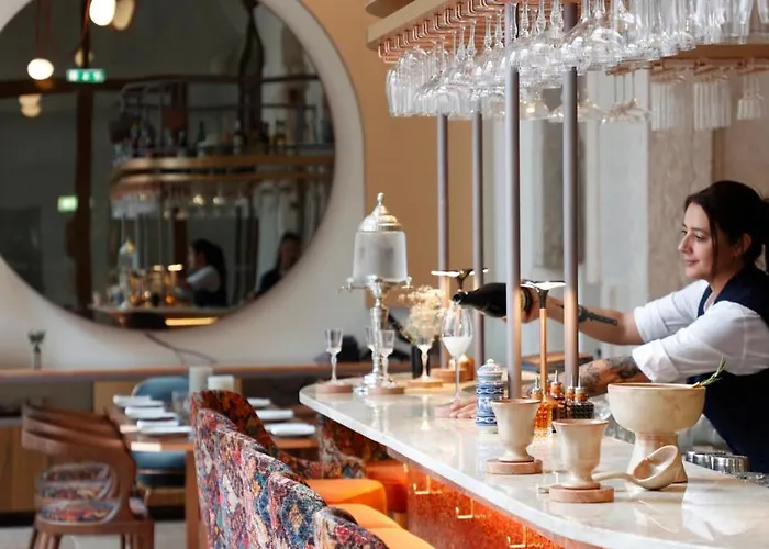 Hotel Convent Square Lisbon, Vignette Collection By Ihg 4*