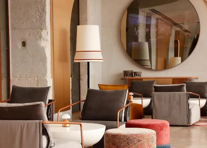 Convent Square Lisbon, Vignette Collection By Ihg