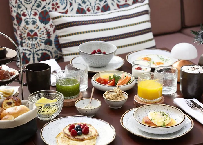 Hotel Convent Square Lisbon, Vignette Collection By Ihg 4*