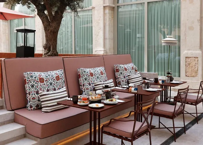 Convent Square Lisbon, Vignette Collection By Ihg Hotel 4*