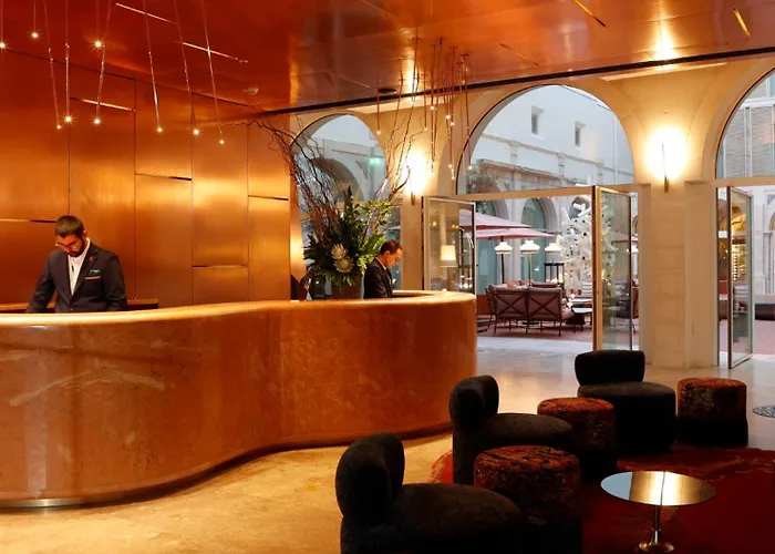 Convent Square Lisbon, Vignette Collection By Ihg Hotel 4*