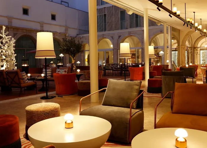 Convent Square Lisbon, Vignette Collection By Ihg Hotel Lissabon
