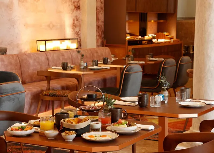 Convent Square Lisbon, Vignette Collection By Ihg Hotel 4*