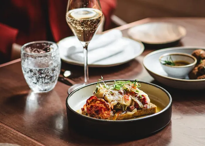 Convent Square Lisbon, Vignette Collection By Ihg 4* Lisboa