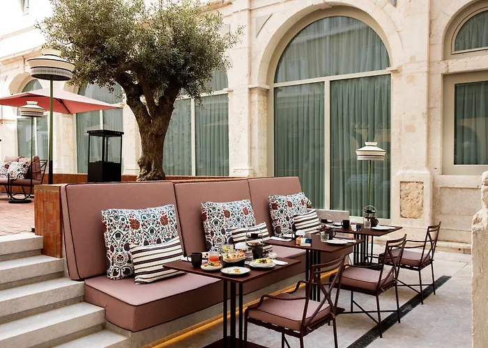 Convent Square Lisbon, Vignette Collection By Ihg 4*