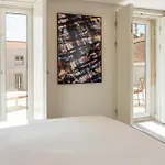 Convent Square Lisbon, Vignette Collection By Ihg 4* Lisboa
