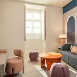 Hotel Convent Square Lisbon, Vignette Collection By Ihg
