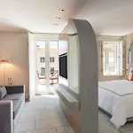 Convent Square Lisbon, Vignette Collection By Ihg 4* Lisboa