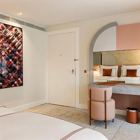 Convent Square Lisbon, Vignette Collection By Ihg Hotel