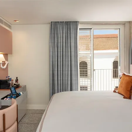 Convent Square Lisbon, Vignette Collection By Ihg Lisboa