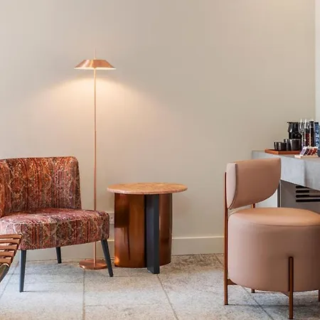 Convent Square Lisbon, Vignette Collection By Ihg Hotel 4*