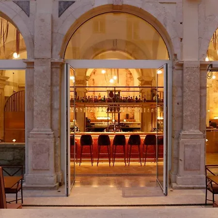 Hotel Convent Square Lisbon, Vignette Collection By Ihg Lissabon