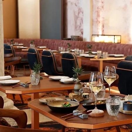 Convent Square Lisbon, Vignette Collection By Ihg Lissabon