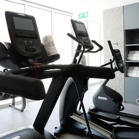 Hotel Convent Square Lisbon, Vignette Collection By Ihg