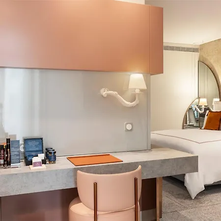 Hotel Convent Square Lisbon, Vignette Collection By Ihg Lissabon