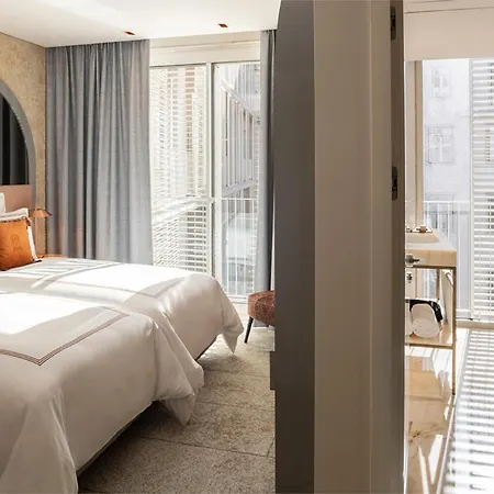 Convent Square Lisbon, Vignette Collection By Ihg Hotel Lisboa