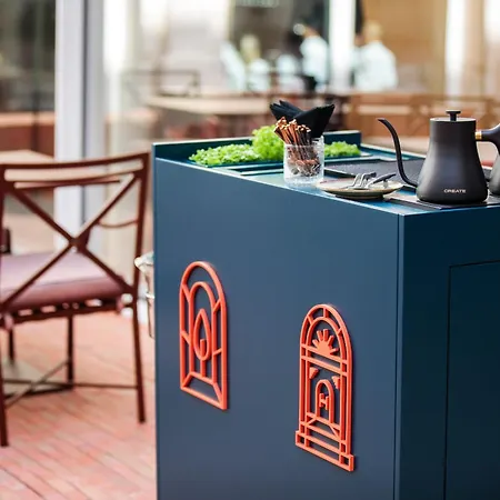 Convent Square Lisbon, Vignette Collection By Ihg Hotel Lisbon