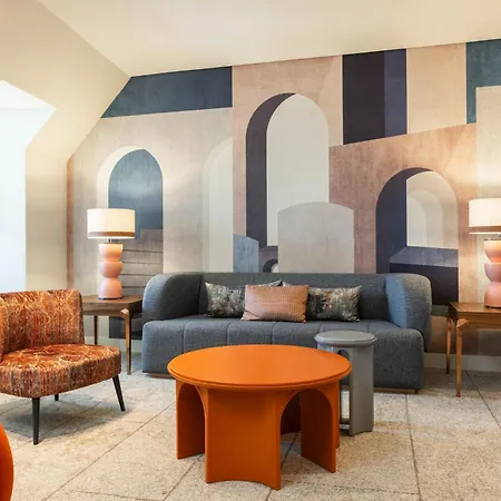 Hotel Convent Square Lisbon, Vignette Collection By Ihg