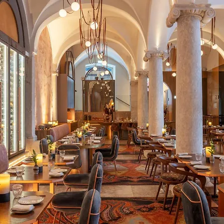 Convent Square Lisbon, Vignette Collection By Ihg